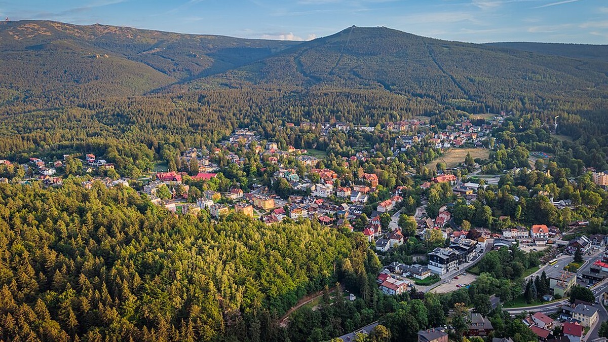 Szrenica
