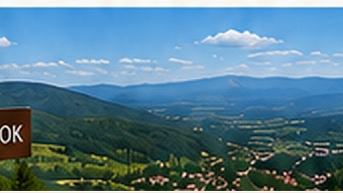 Złoty Widok
