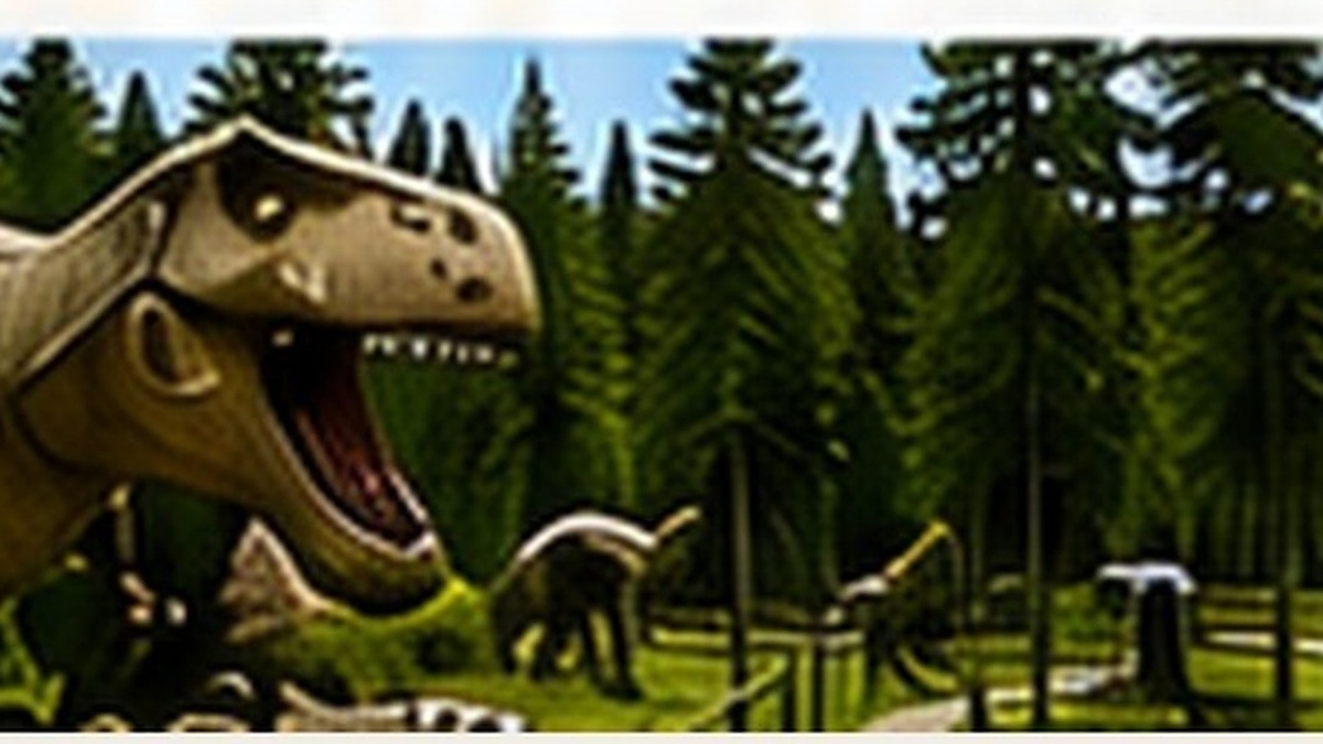 Dinopark