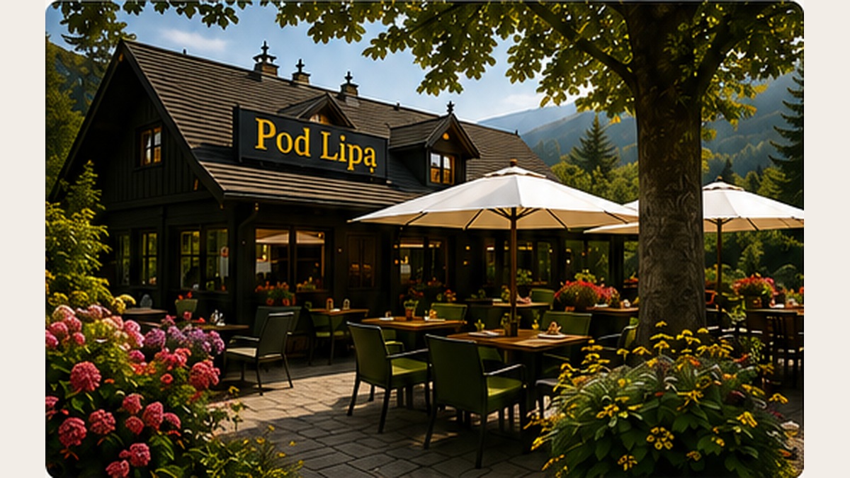 Gościniec Pod Lipą
