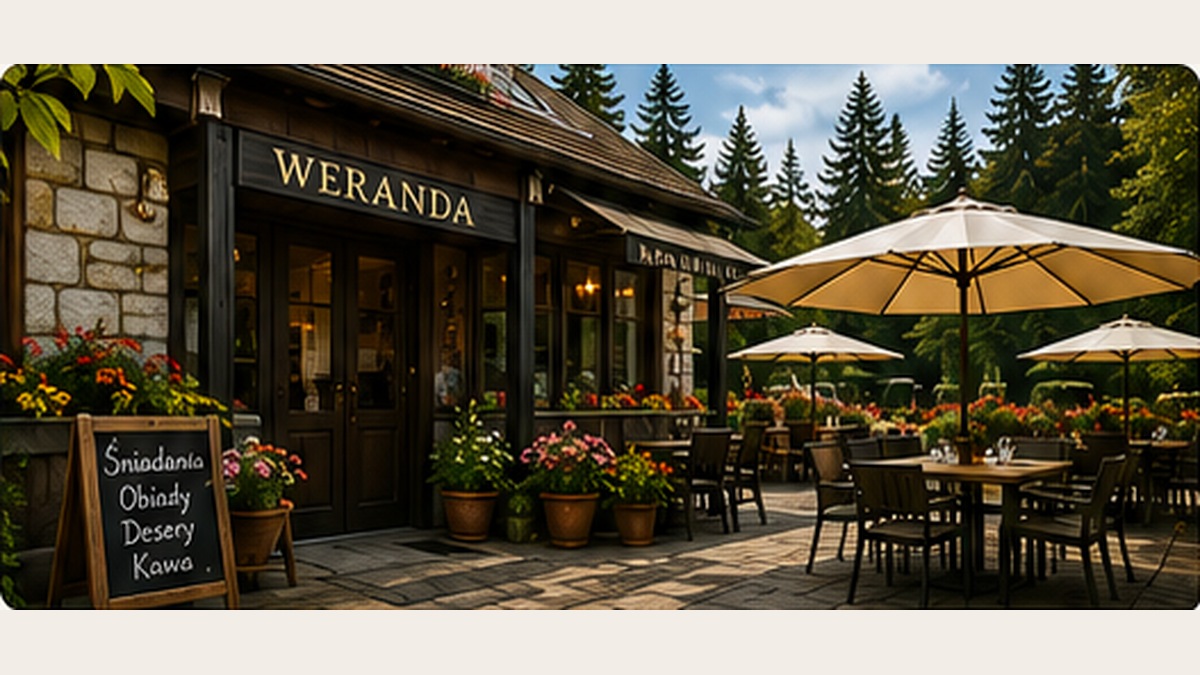 Bistro Weranda